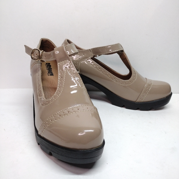 New Dadawen Heeled Maryjane size 9.5 +EU41(255) - Picture 2 of 12